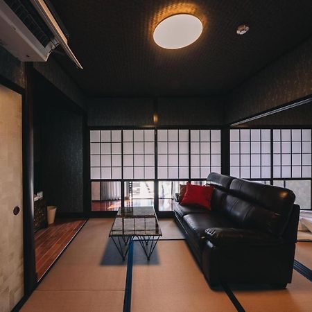 Hikari No Mori-Inn - Vacation Stay 10901 Kumamoto Zewnętrze zdjęcie