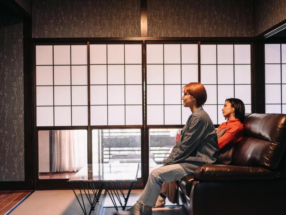 Hikari No Mori-Inn - Vacation Stay 10901 Kumamoto Zewnętrze zdjęcie